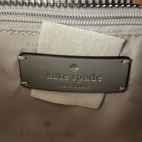 ♠️Kate Spade Reegan small shoulder bag - Picture 11 of 13